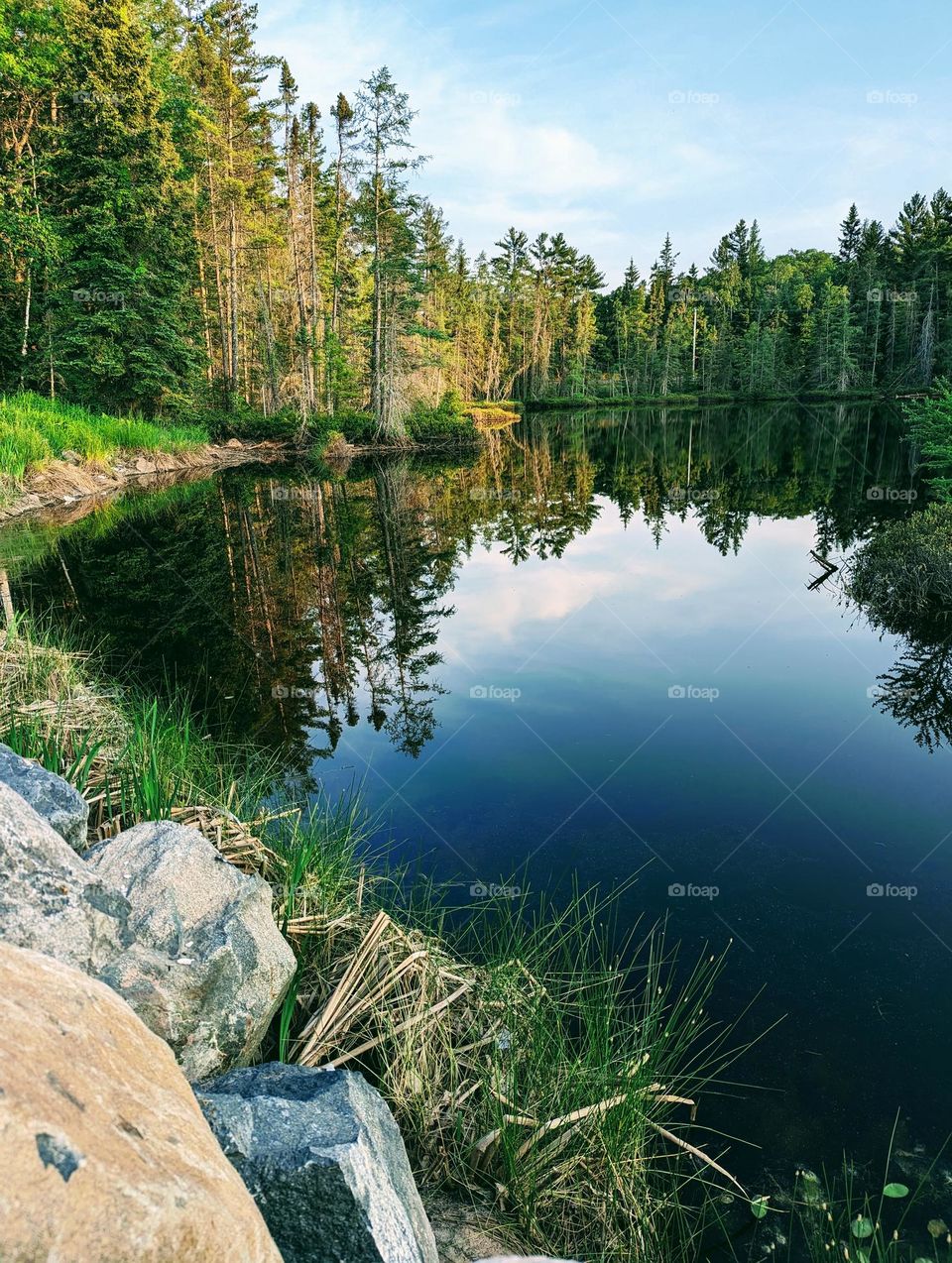 Glimmers: small moments of calm