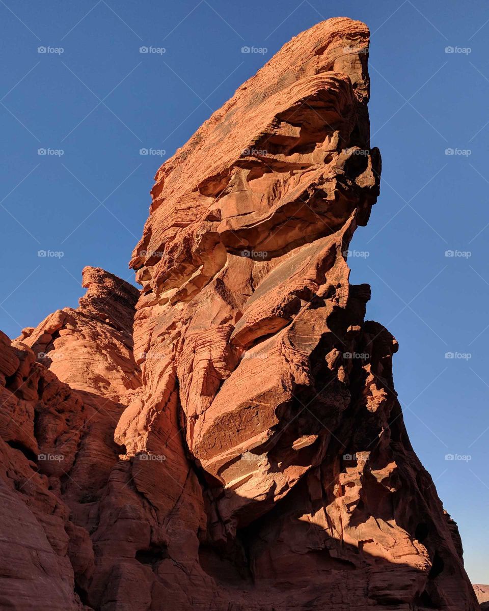 Red Rock