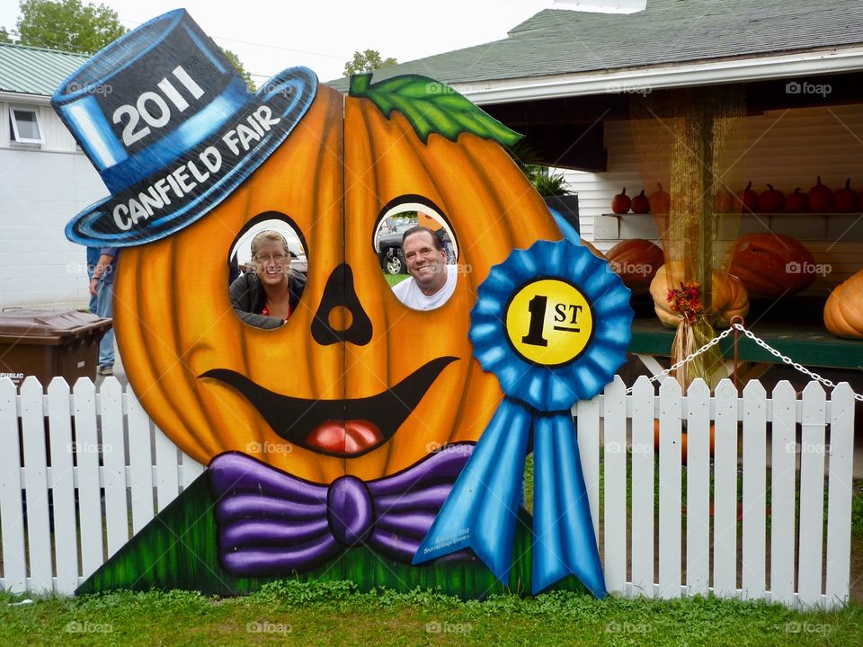 Canfield Fair 2011