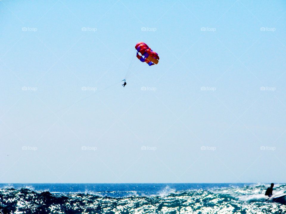 Up Up and Away. Up Up and Away