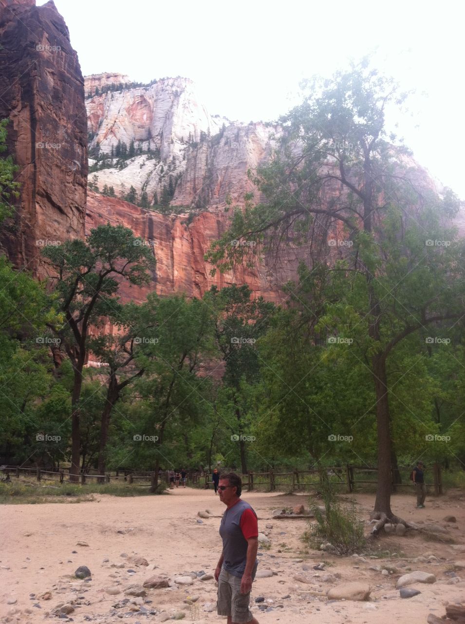 Bryce canyon