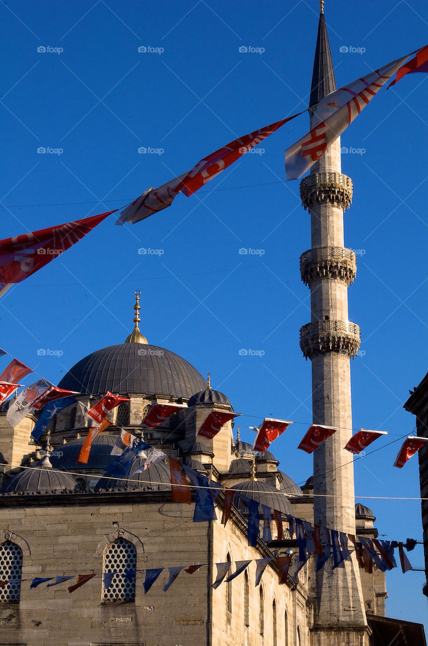 travel religion turkey istanbul by campbellrobertson