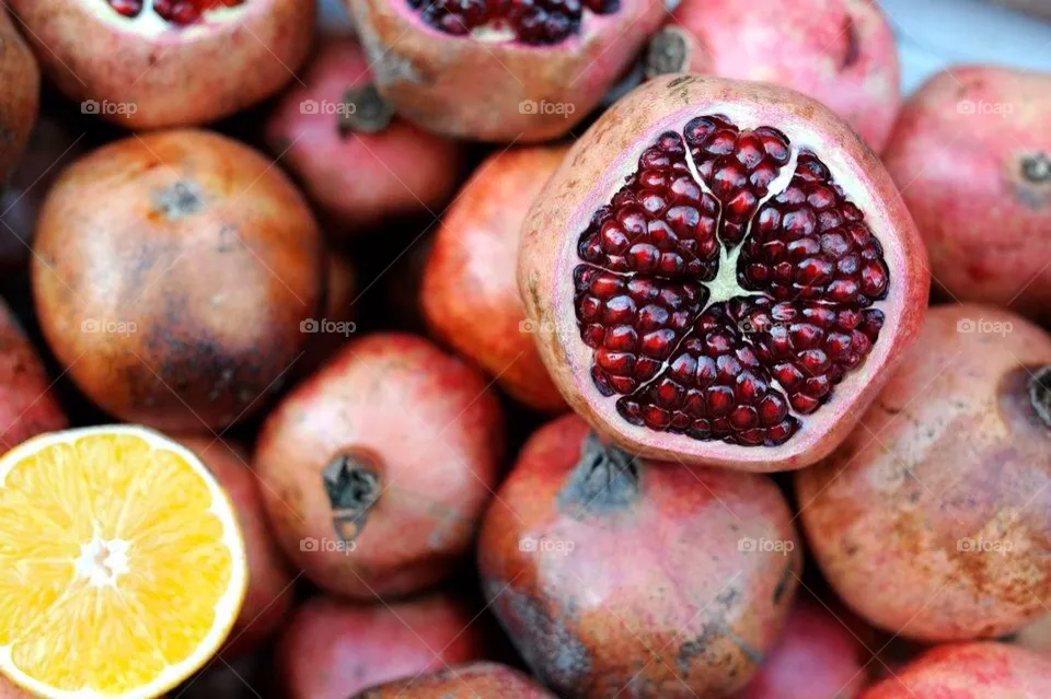 Fruits