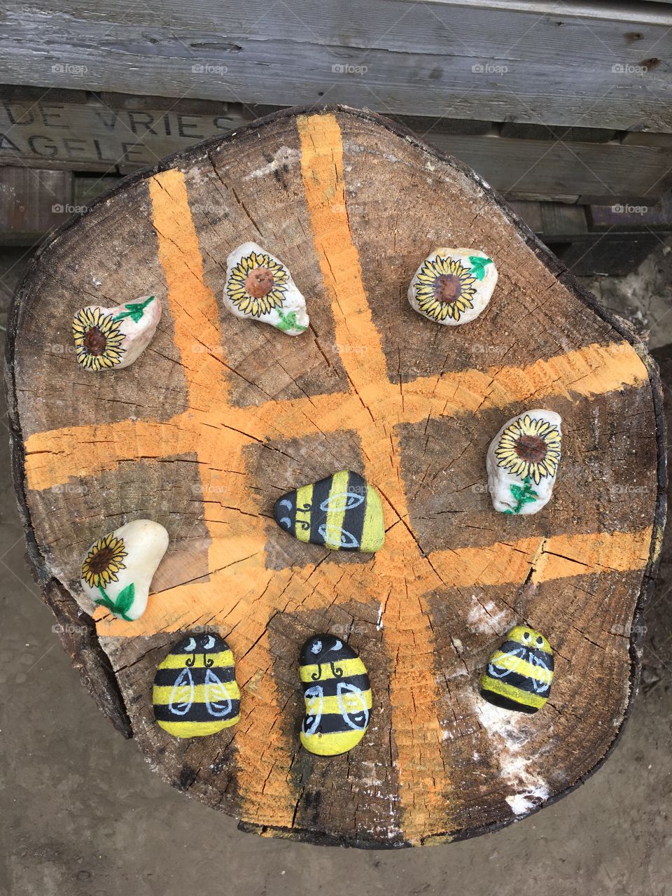 Game butter cheese and eggs Netherlands