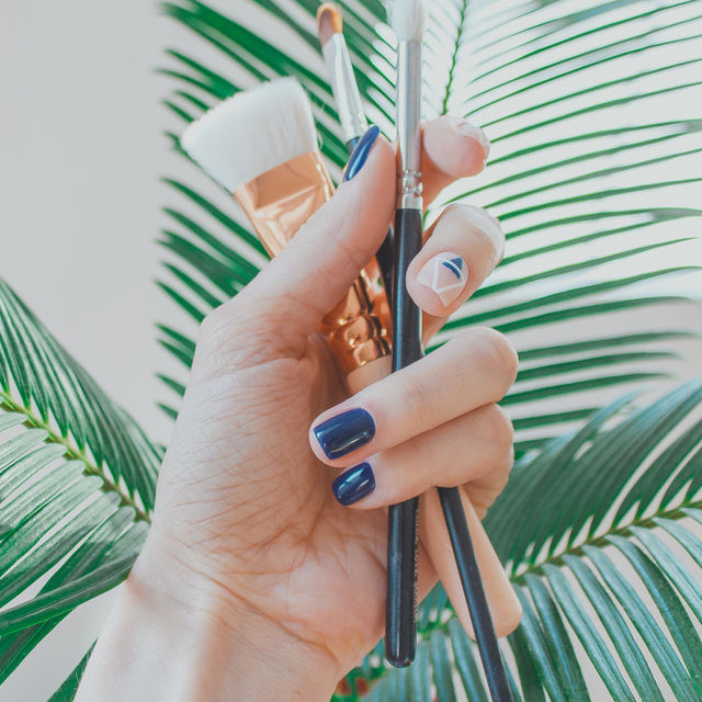 Nail art