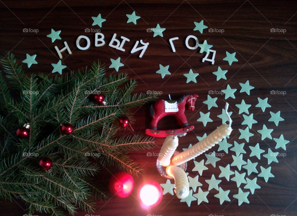 Christmas, Winter, Celebration, Decoration, Merry