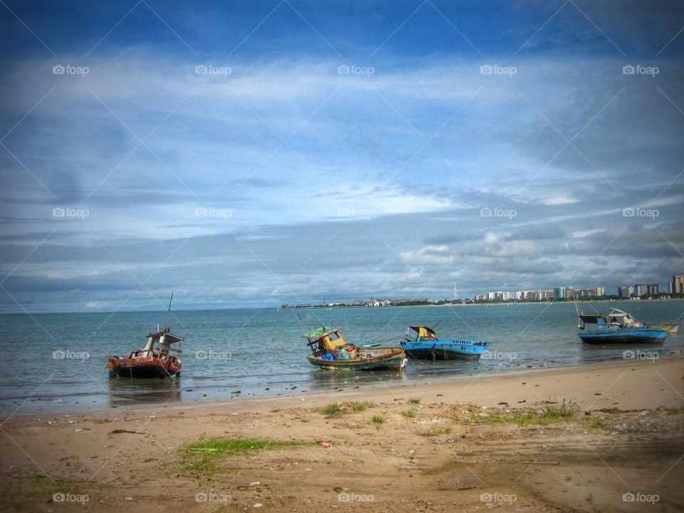 Maceió Alagoas Brazil