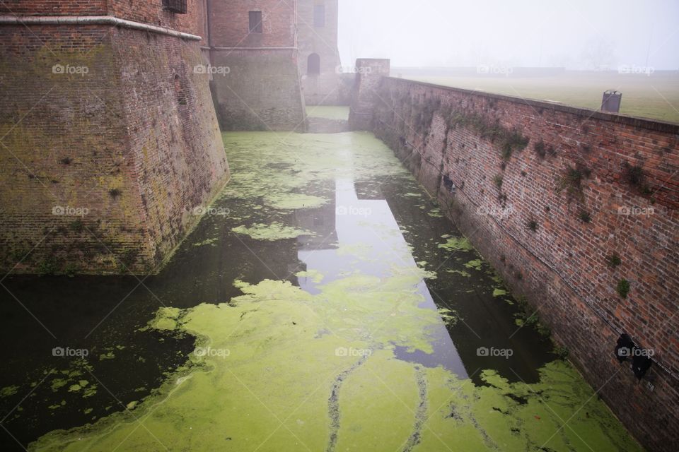 Water, No Person, Landscape, Travel, River