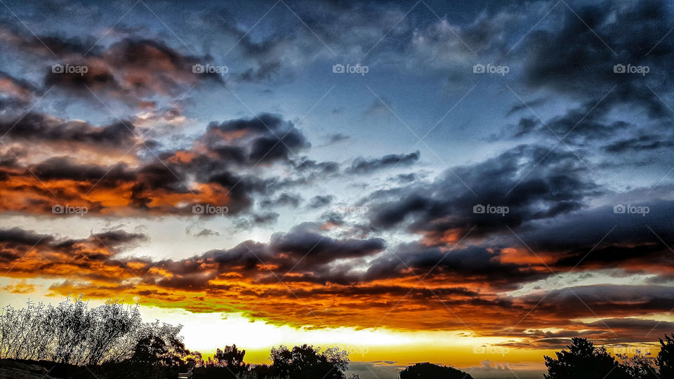 alba sky clouds