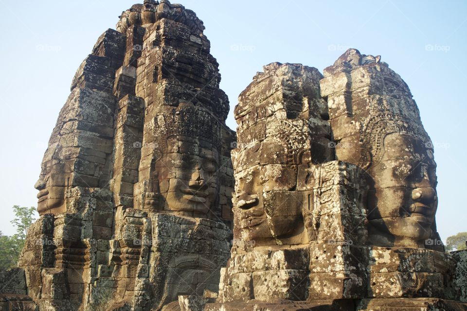 Cambodia 