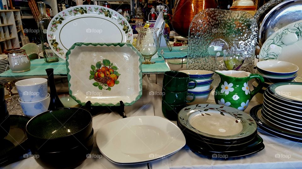 Seriously Thrift Stores Rock