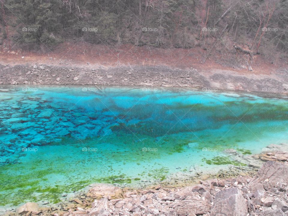 Sichuan China 