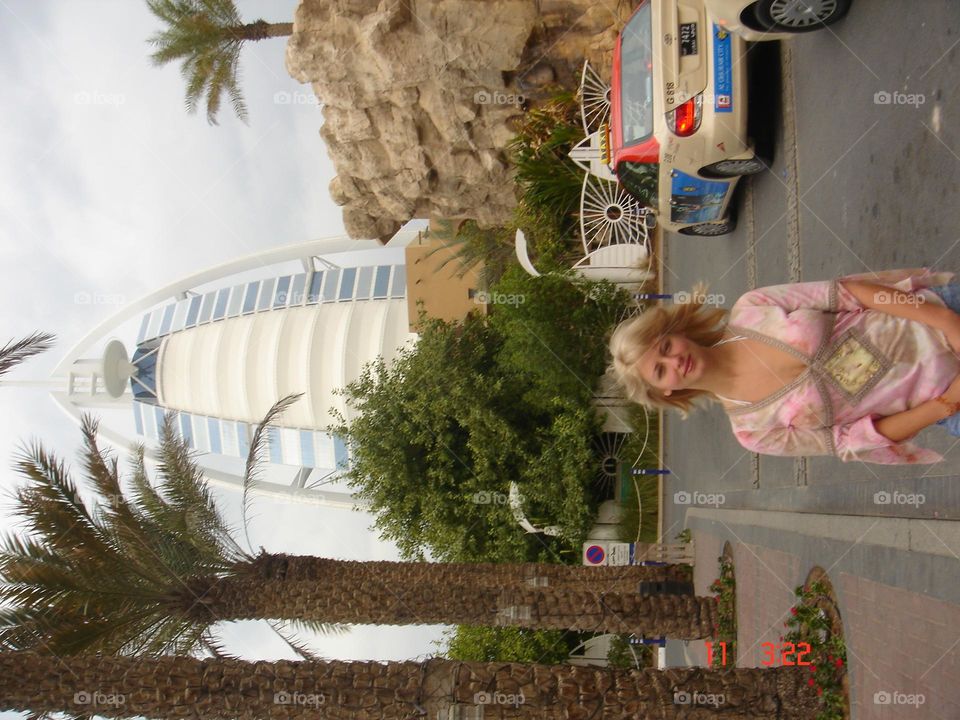 UNITED ARABIC EMIRATES