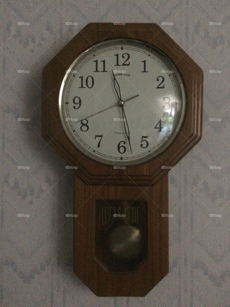 Clock