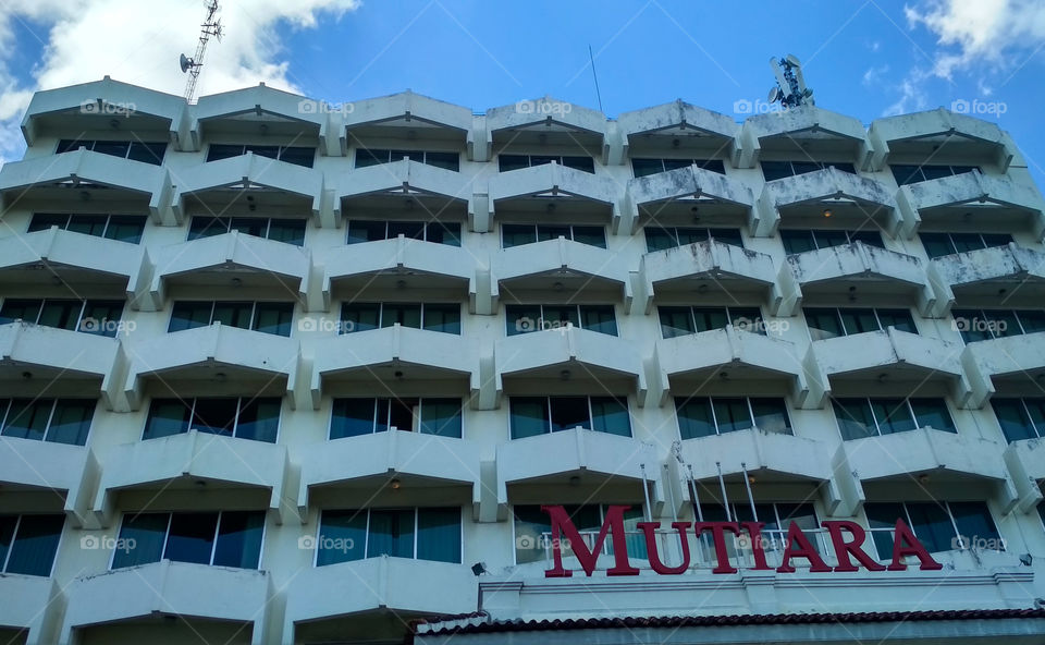 mutiara hotel