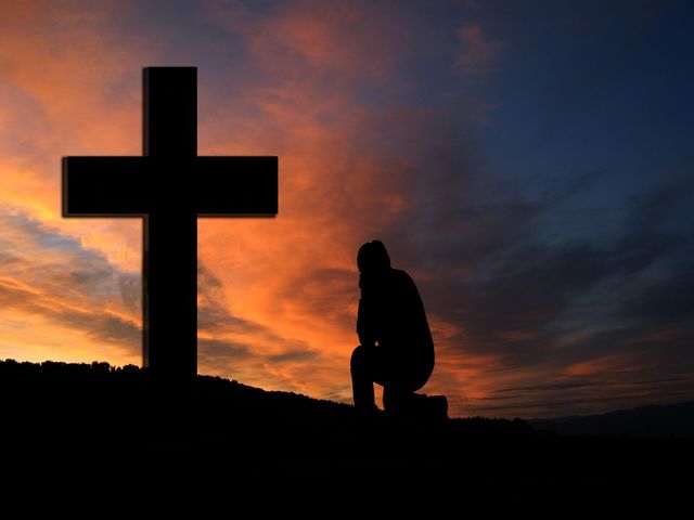 worship to iso Christ