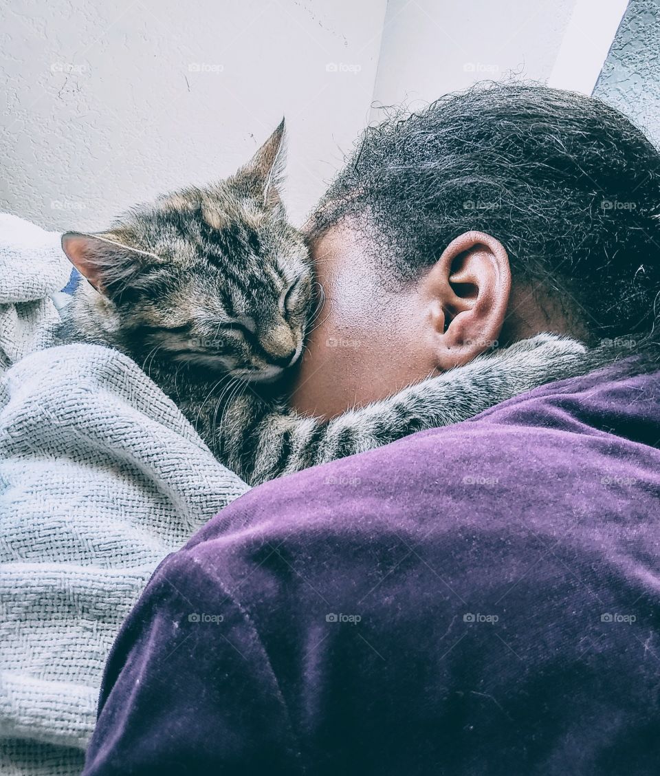 Loving you is easy because you are beautiful