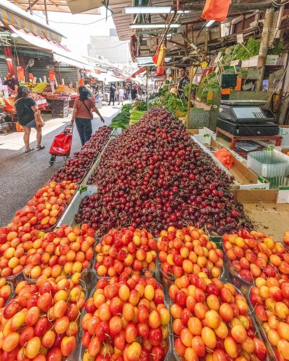 Jaffa, in Hebrew Yafo and in Arabic Yafa and also called Japho or Joppa