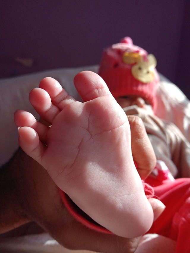 new born