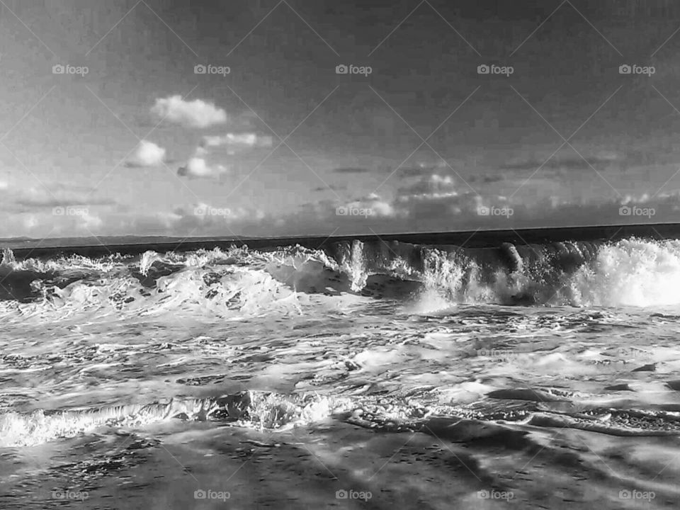 Experience with attention changes ...