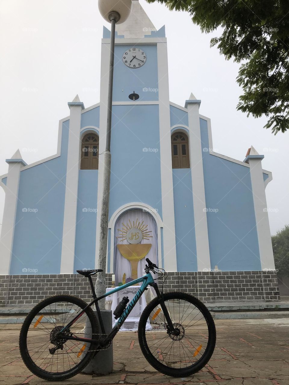 Bike. Brasil. 