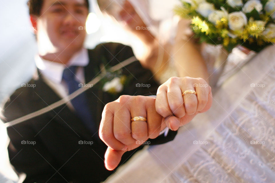 wedding rings