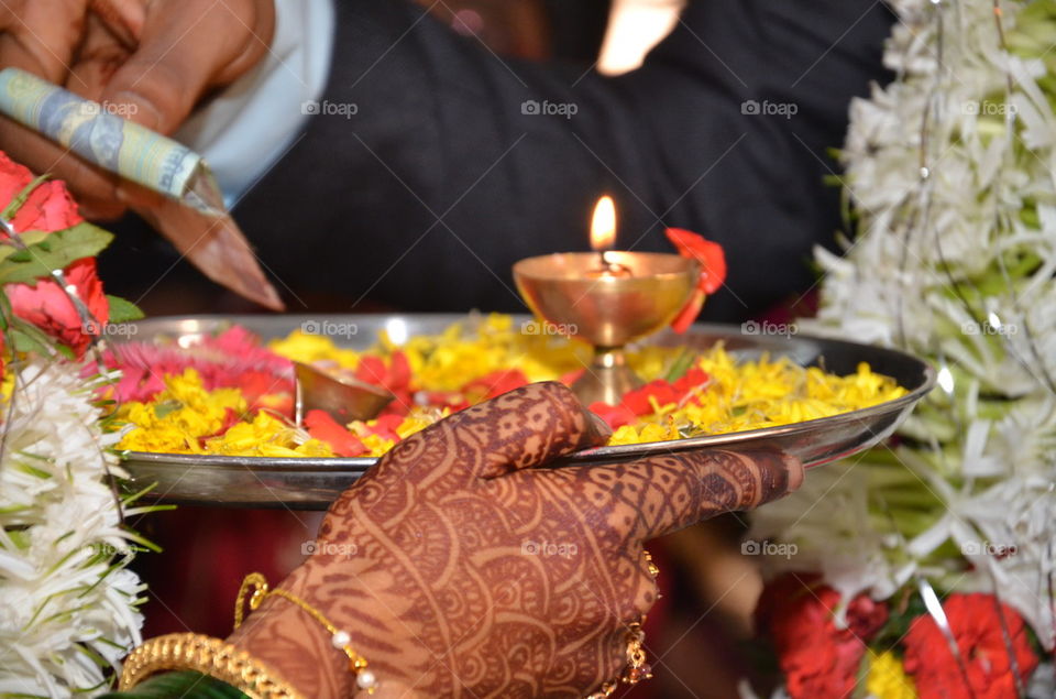 marriage formalities