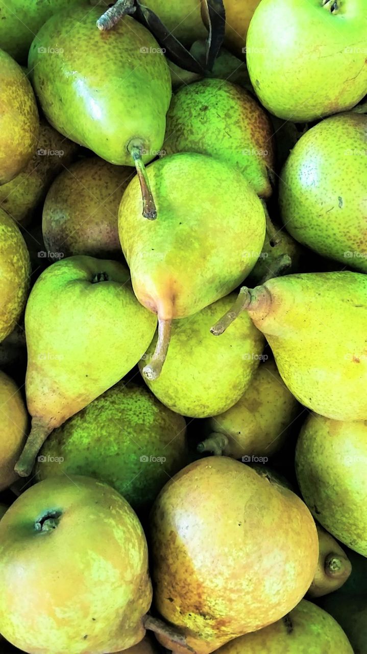 Pears