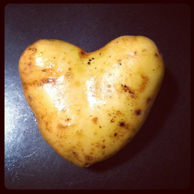 Potatoe