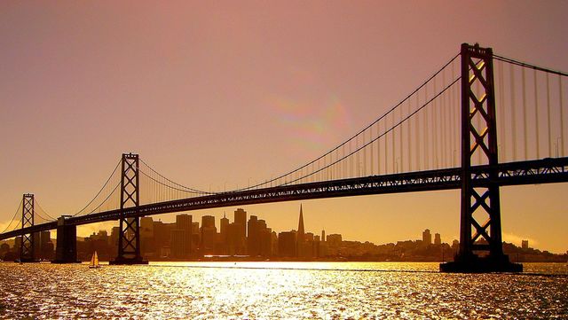 Golden Gate
