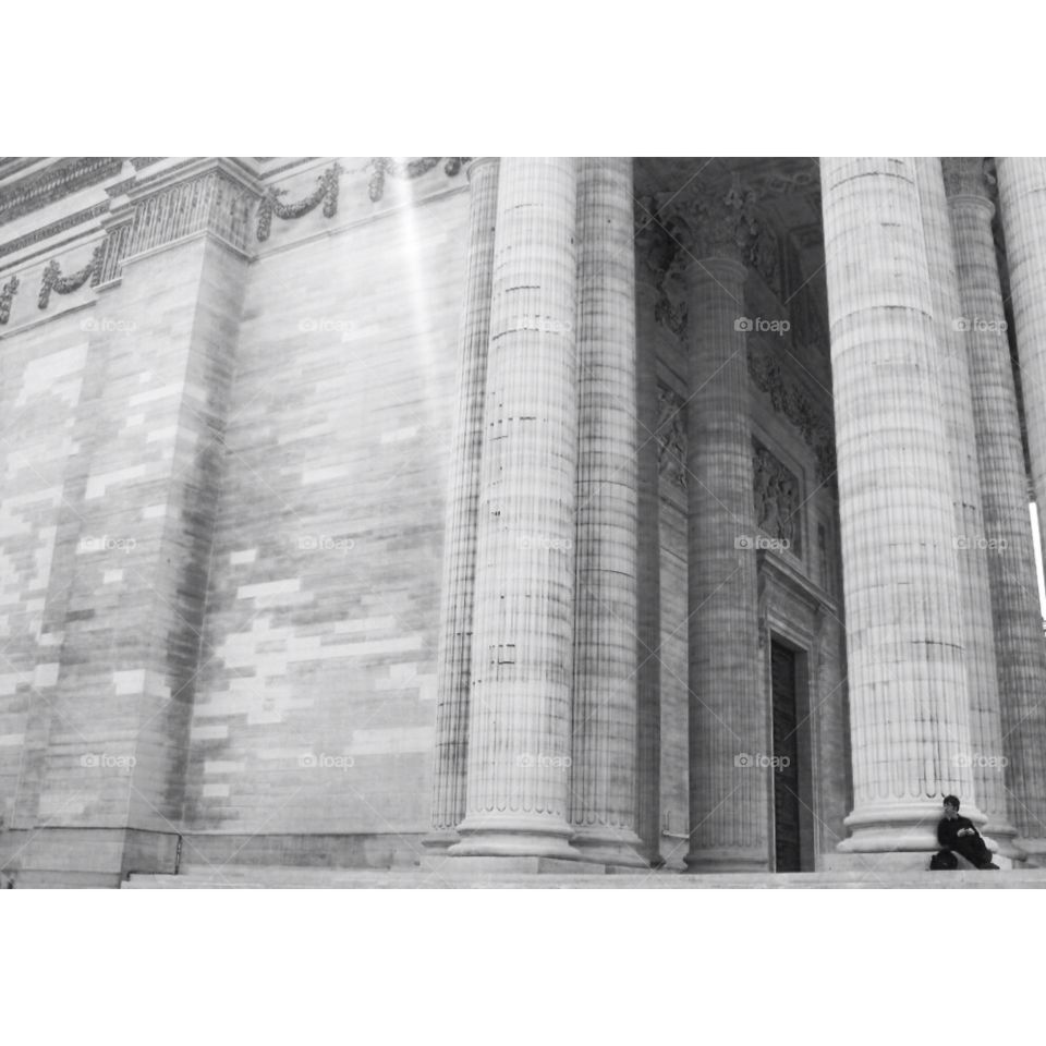 Panthéon