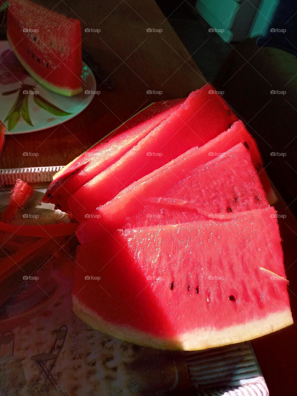watermelon