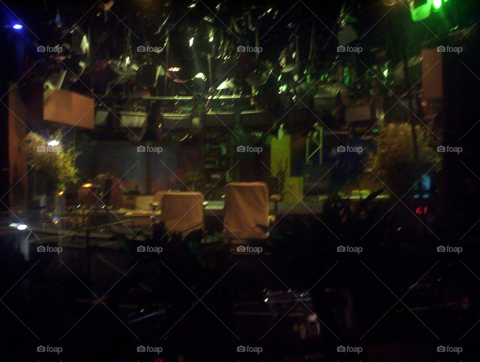 NYC - Today Show Studio