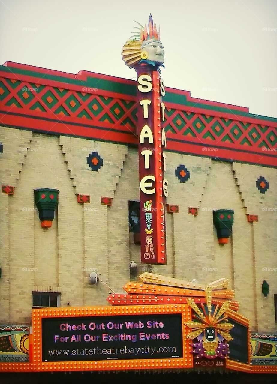Bay City Theatre