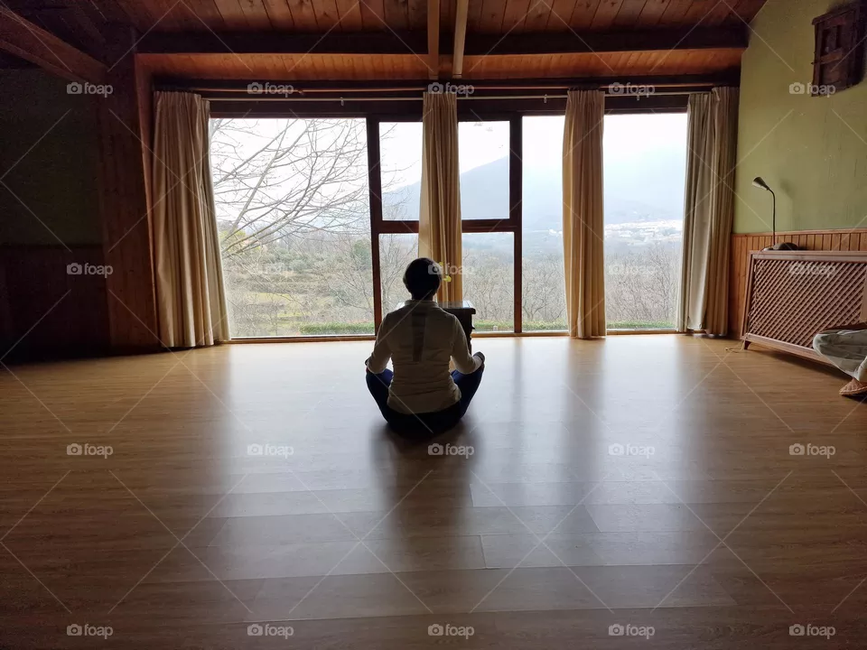 relax🧘‍♀️