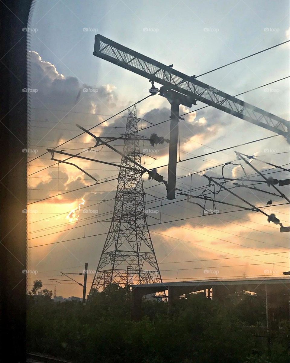 O, Sunlight! The most precious gold to be found on Earth.