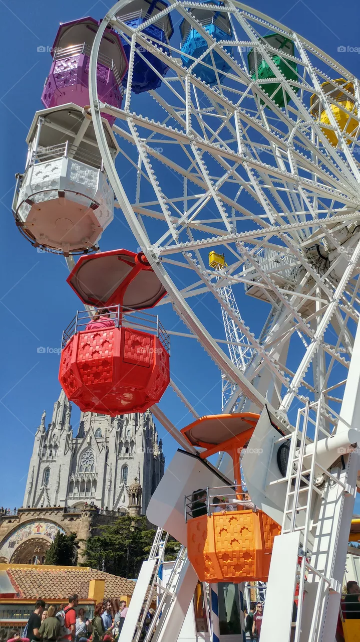 wheel