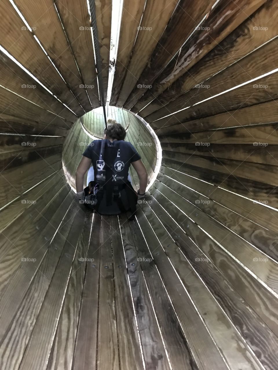 Tunnel 