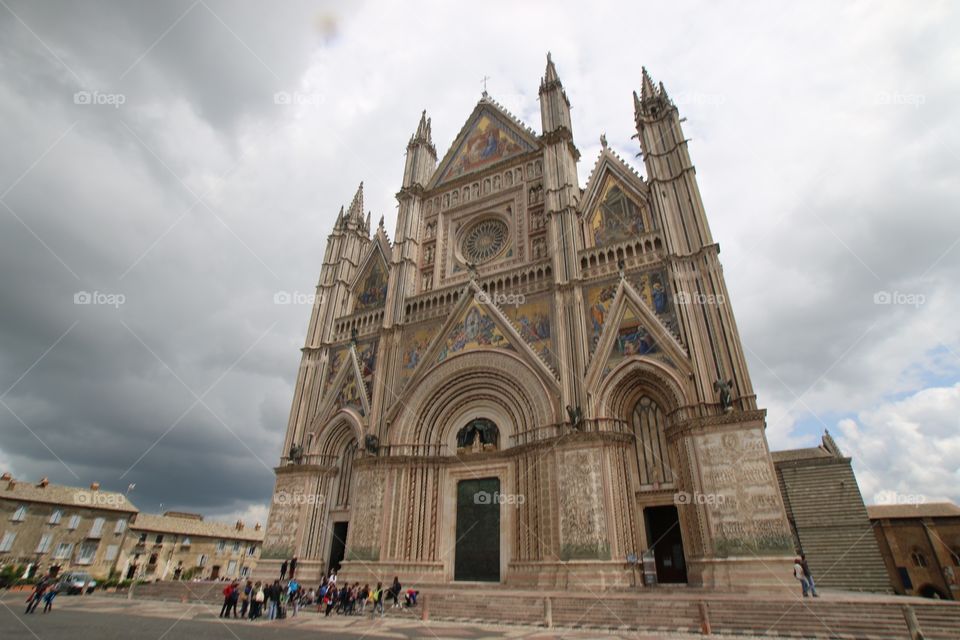 Orvieto