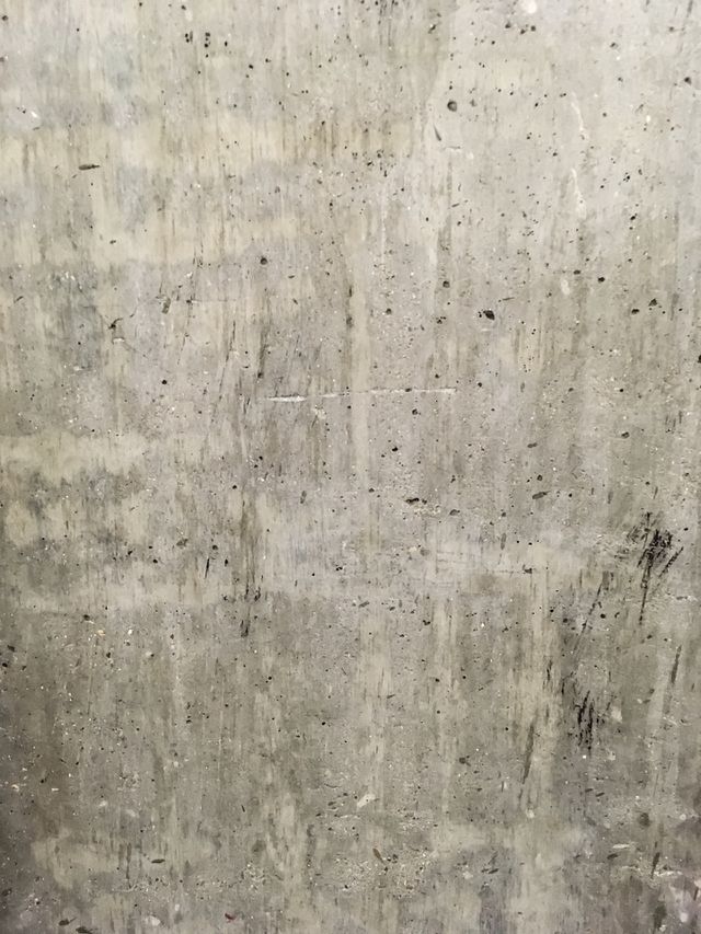 Concrete 