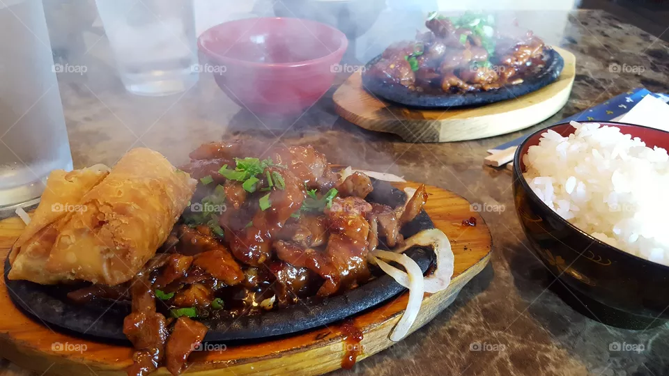 food