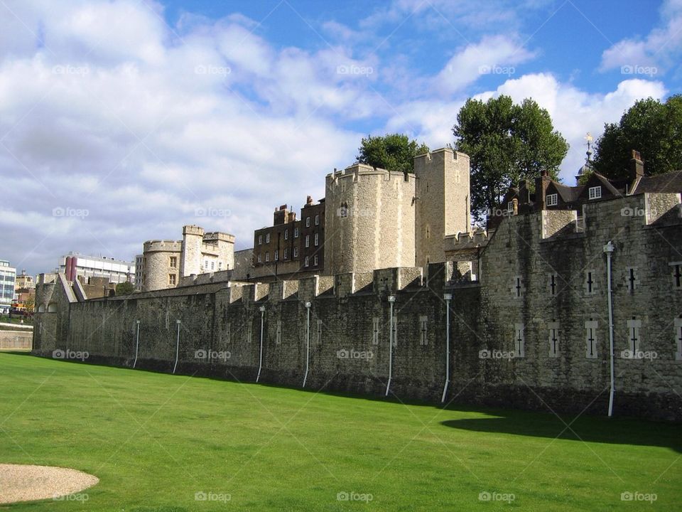Tower of London