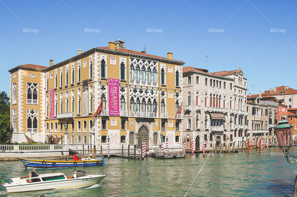 Galleria dell'Academia