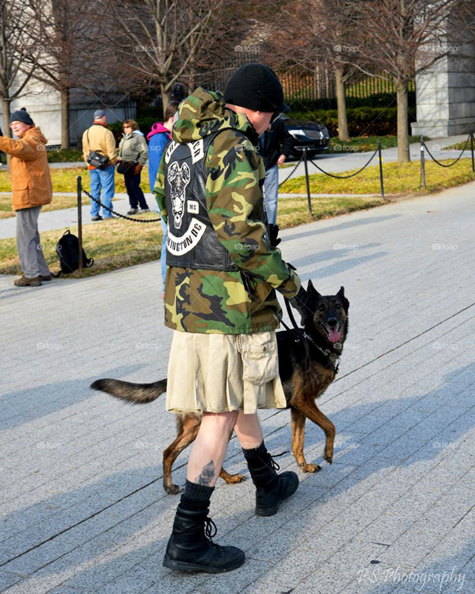 Arlington national cemetery. wreaths across America volunteers