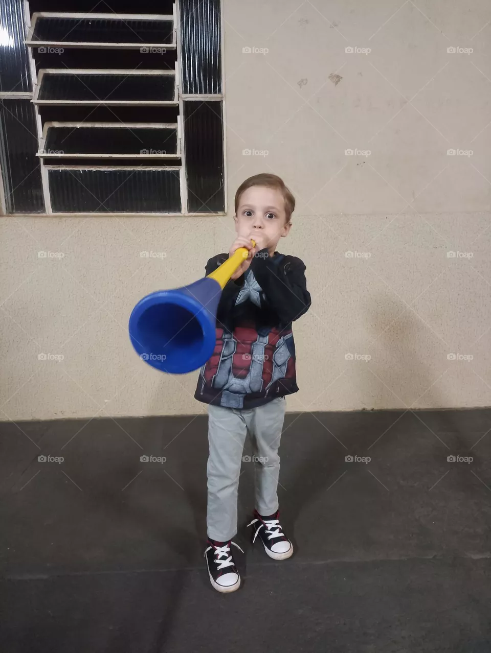 criança