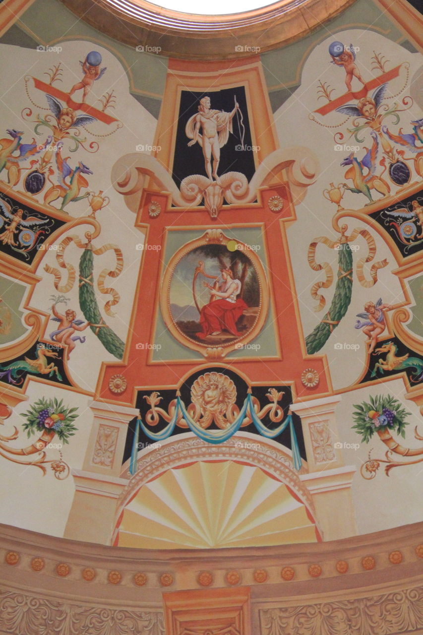 Decoration, No Person, Art, Religion, Pattern