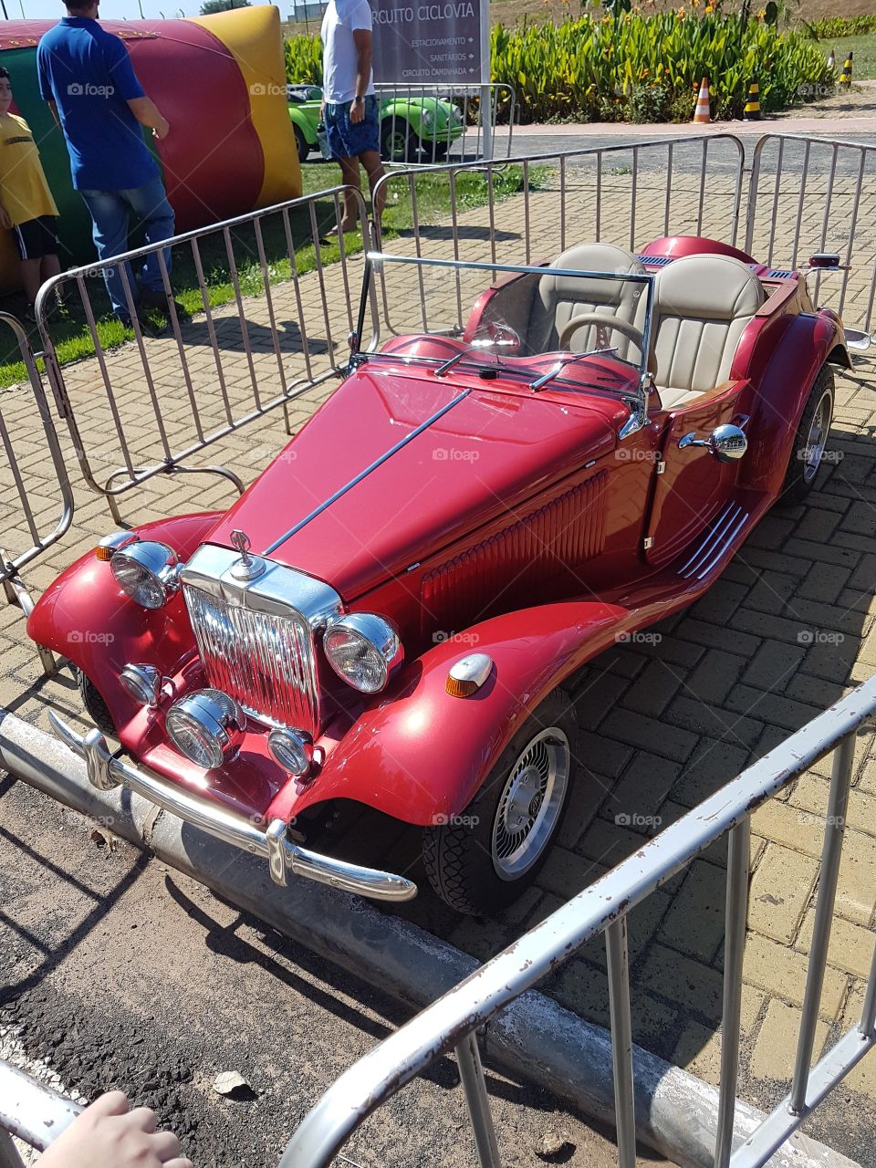 From the old cars series.