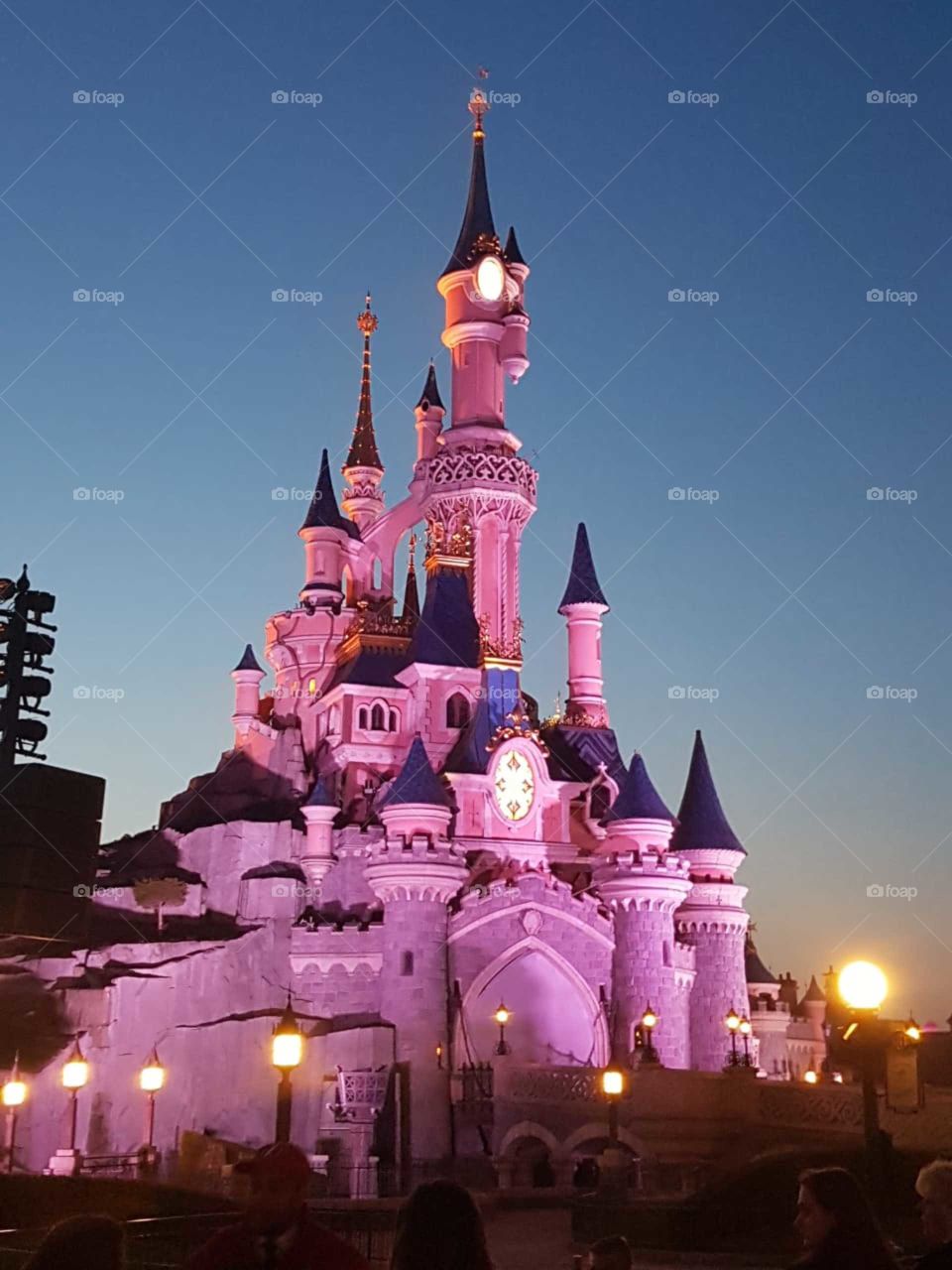 Disney - Paris