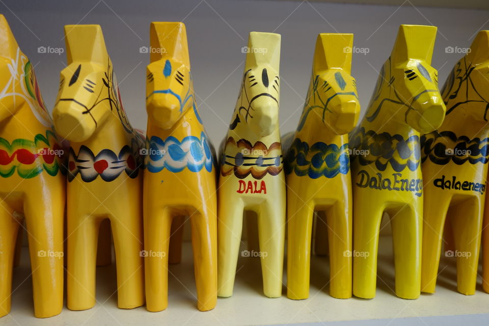 Yellow is the color😀