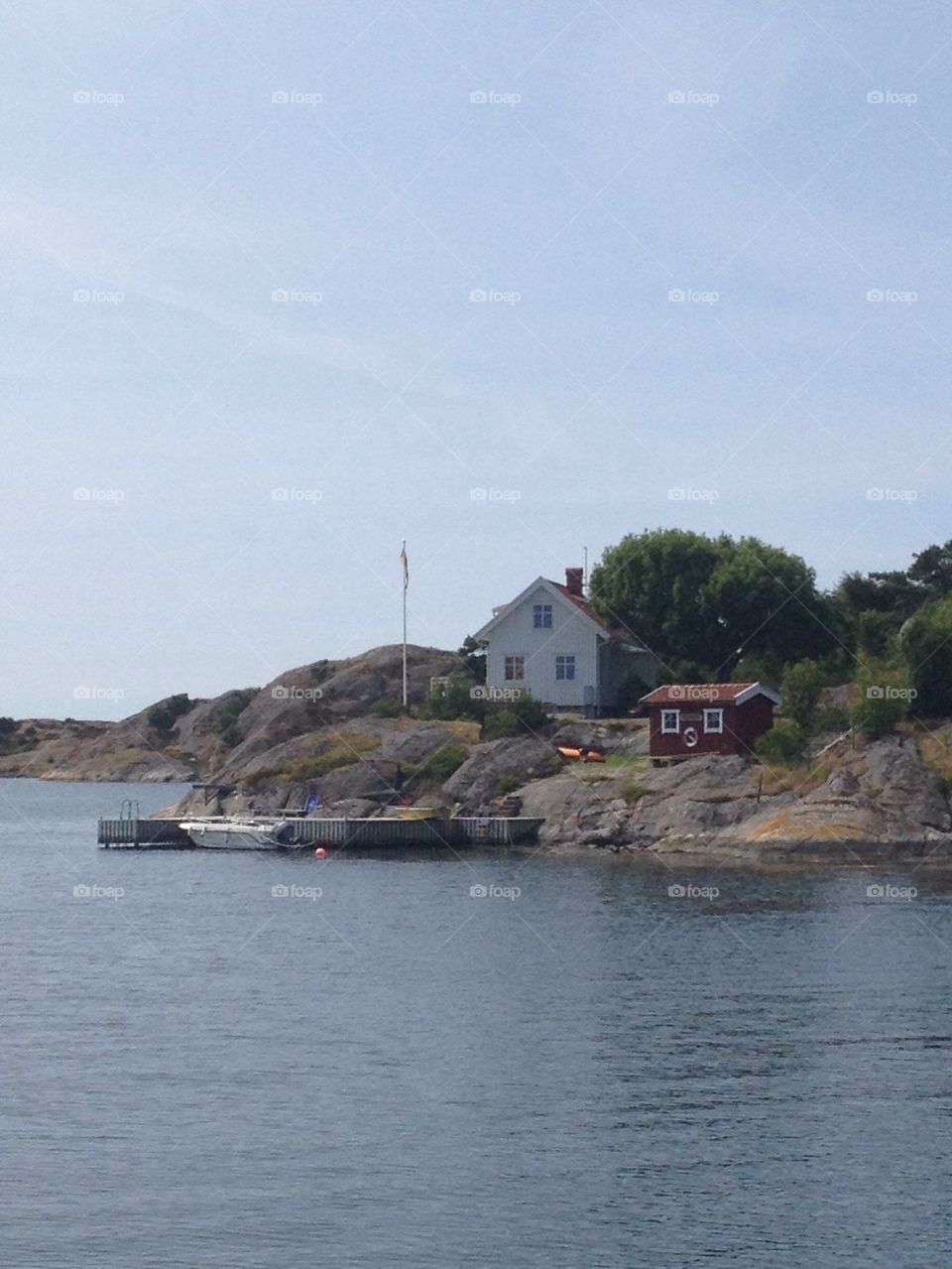 One day this will be mine.